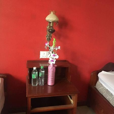 סיאם ריפ Tan Kimlong Guesthouse מראה חיצוני תמונה