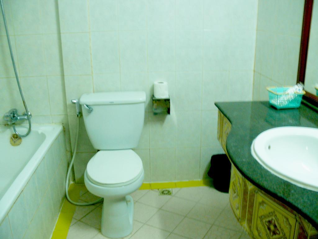 סיאם ריפ Tan Kimlong Guesthouse חדר תמונה