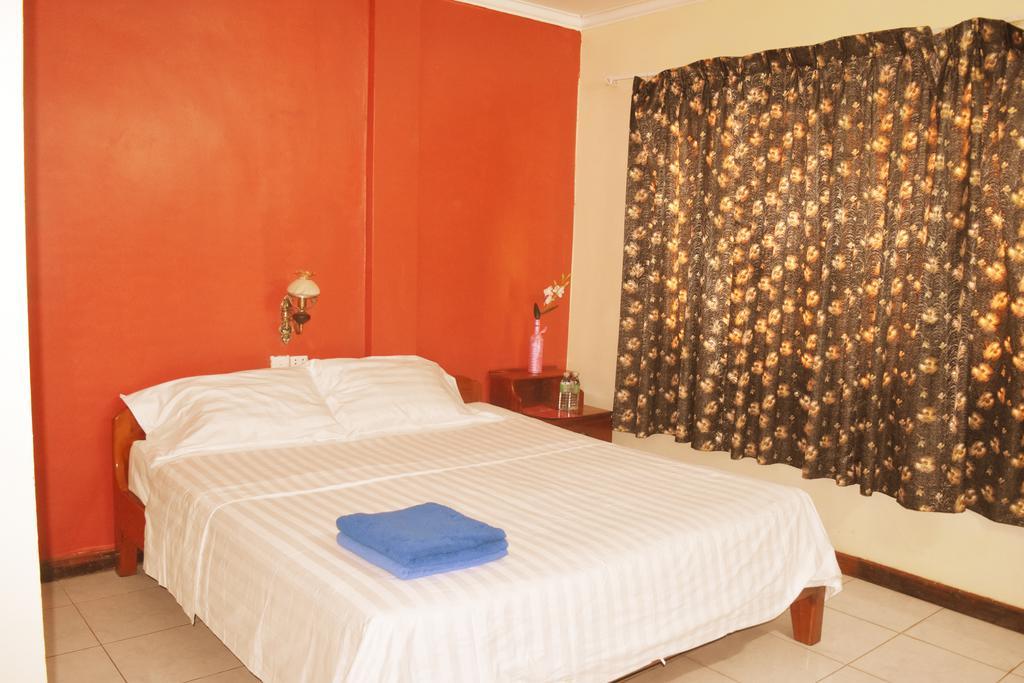 סיאם ריפ Tan Kimlong Guesthouse מראה חיצוני תמונה