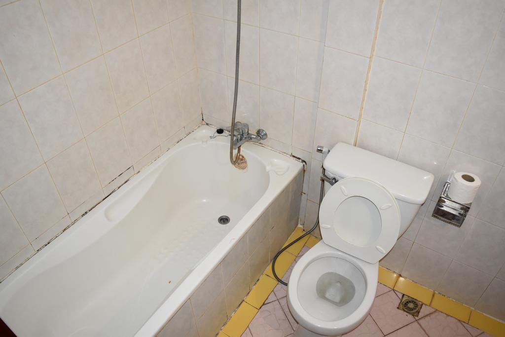 סיאם ריפ Tan Kimlong Guesthouse מראה חיצוני תמונה