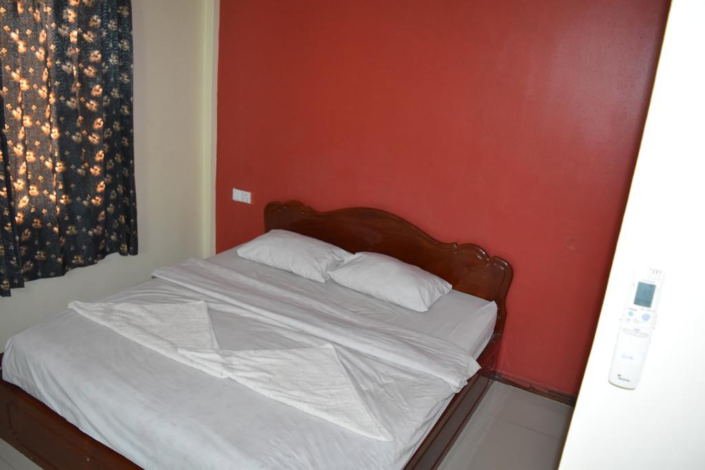 סיאם ריפ Tan Kimlong Guesthouse מראה חיצוני תמונה