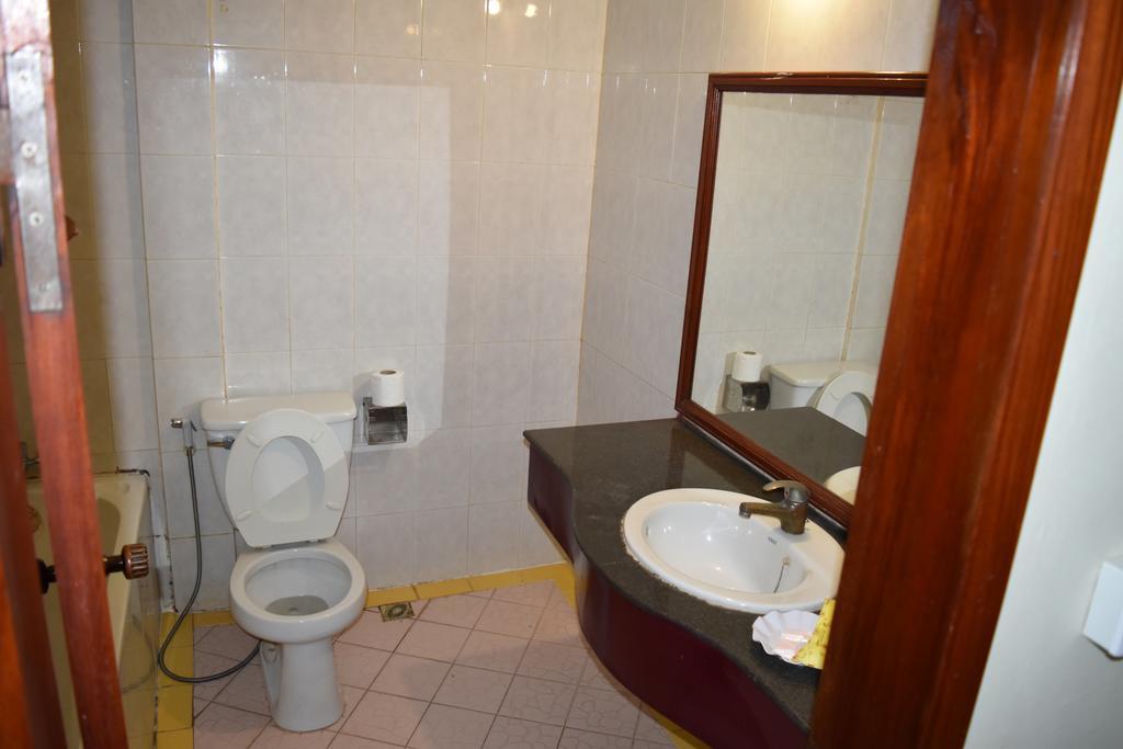 סיאם ריפ Tan Kimlong Guesthouse מראה חיצוני תמונה