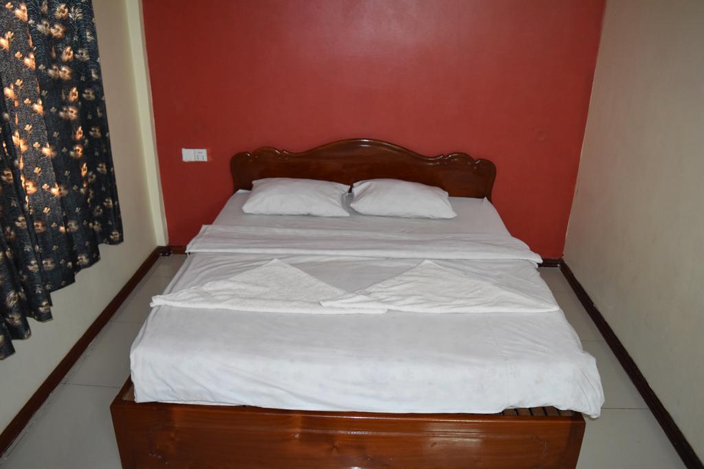 סיאם ריפ Tan Kimlong Guesthouse מראה חיצוני תמונה