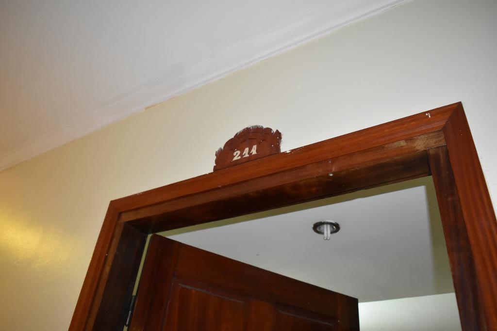 סיאם ריפ Tan Kimlong Guesthouse מראה חיצוני תמונה