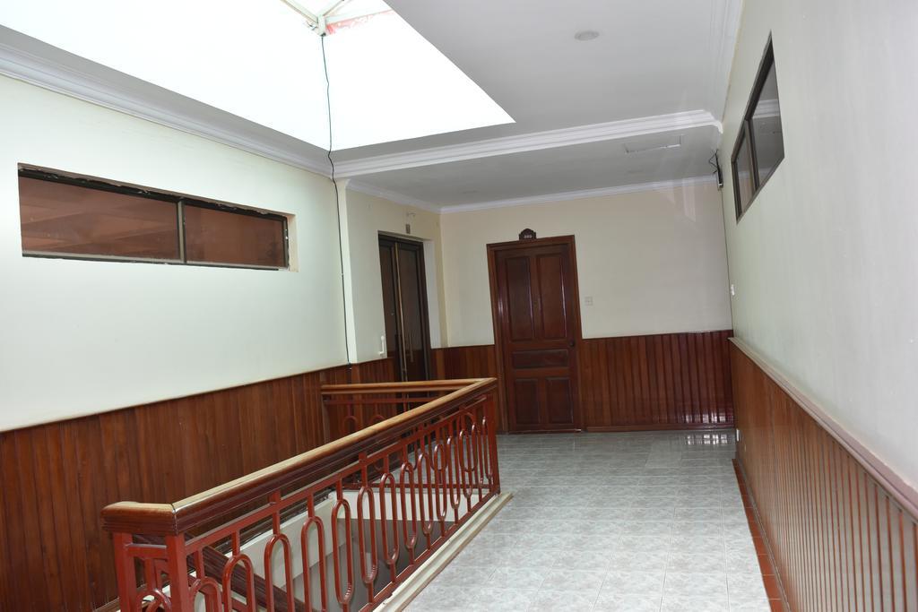 סיאם ריפ Tan Kimlong Guesthouse מראה חיצוני תמונה