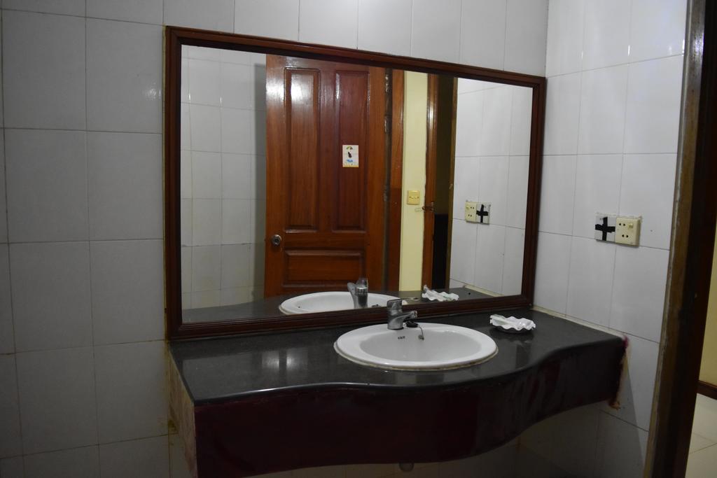 סיאם ריפ Tan Kimlong Guesthouse מראה חיצוני תמונה