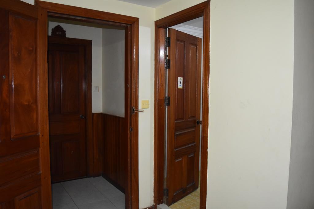 סיאם ריפ Tan Kimlong Guesthouse מראה חיצוני תמונה