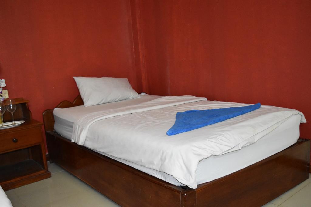סיאם ריפ Tan Kimlong Guesthouse מראה חיצוני תמונה