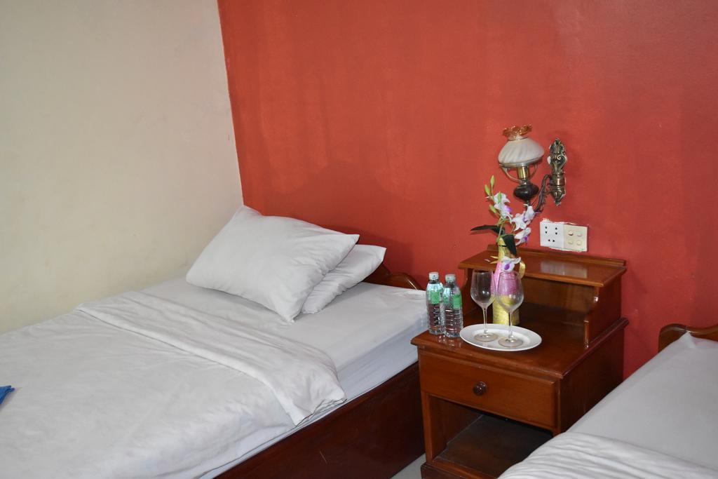 סיאם ריפ Tan Kimlong Guesthouse מראה חיצוני תמונה