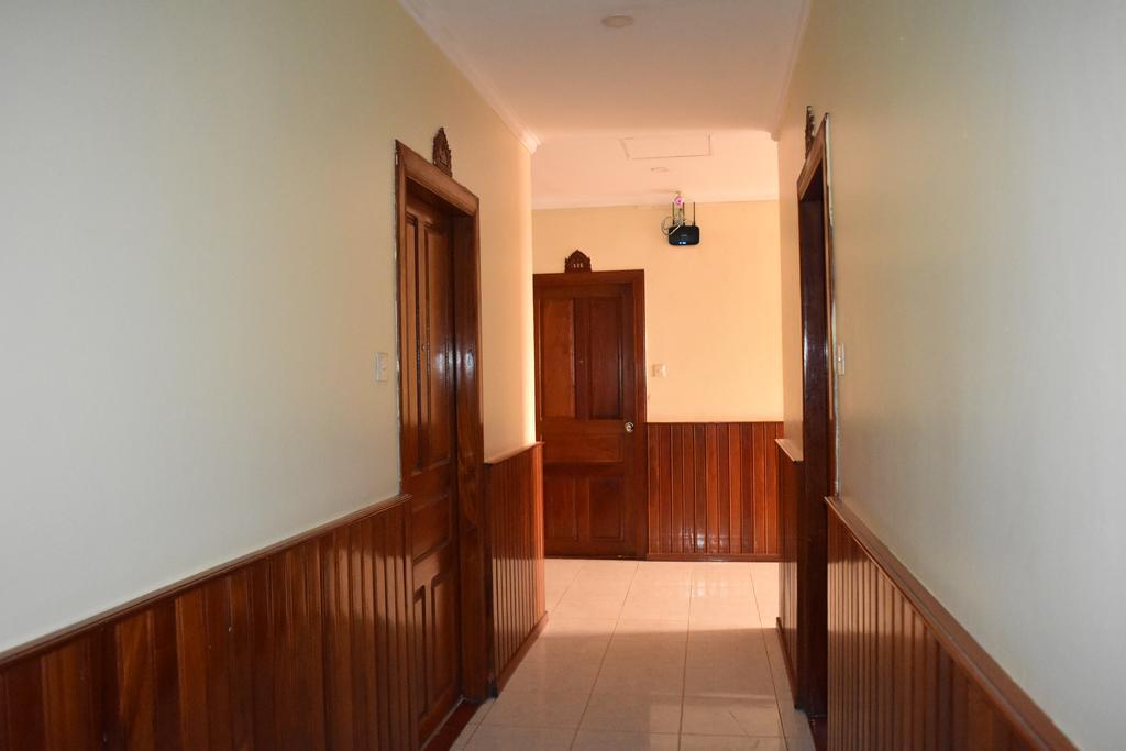 סיאם ריפ Tan Kimlong Guesthouse מראה חיצוני תמונה
