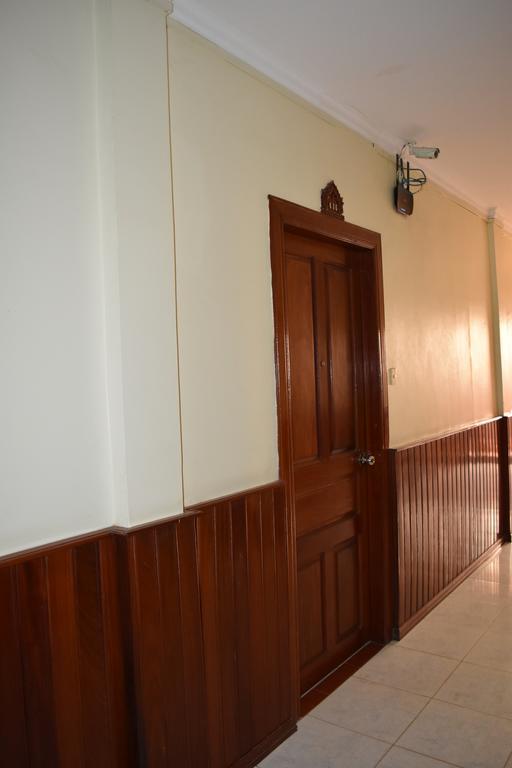 סיאם ריפ Tan Kimlong Guesthouse מראה חיצוני תמונה