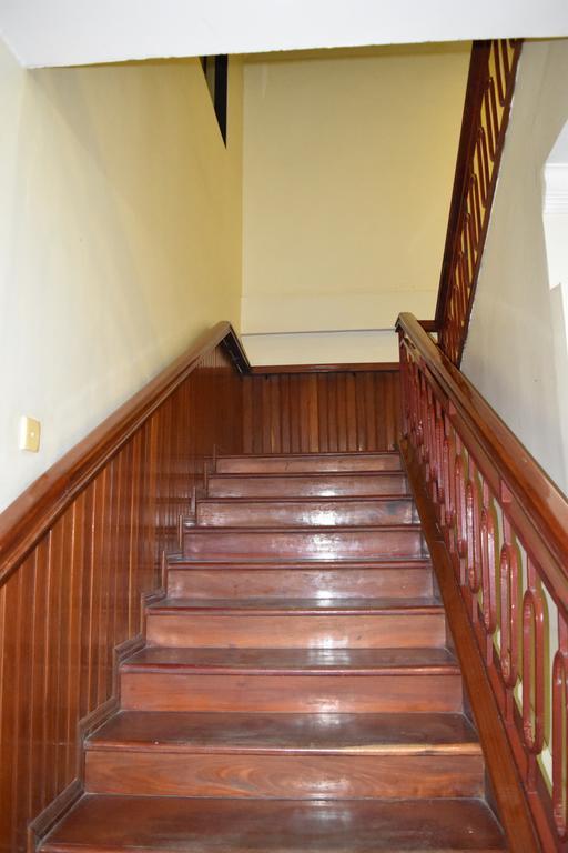 סיאם ריפ Tan Kimlong Guesthouse מראה חיצוני תמונה